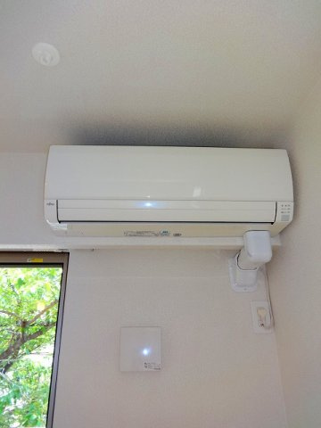 サニーアベニューの設備