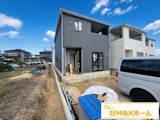 知多郡武豊町字梨子ノ木5丁目　全2棟　2号棟