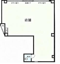 【間取り】 | コリーナ甲南
