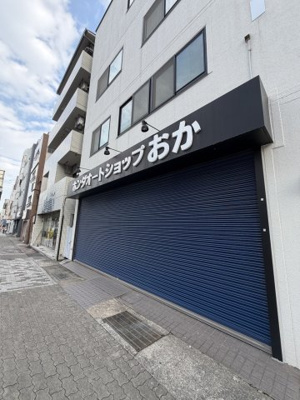 【エントランス】 | コリーナ甲南