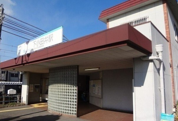 シェリエⅡの周辺|名鉄犬山線　下小田井駅まで1300m
