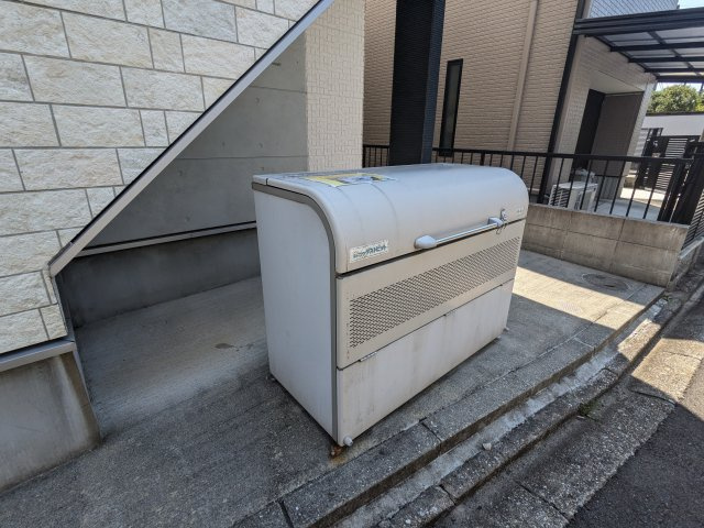 ハーモニーテラス八田Ⅱのその他共用部分