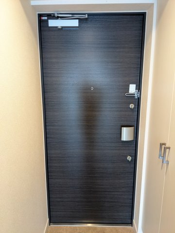 メインステージ名古屋ノースマークの玄関