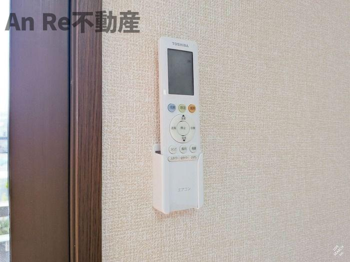 リリー坂下　Ａ/Ｂのその他