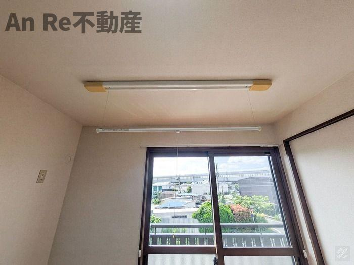 リリー坂下　Ａ/Ｂのその他