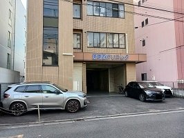 カレントコート東葛西の周辺|東葛西クリニックまで280m