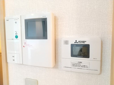 【セキュリティ】 | ザウバーヴィント　Ⅱ