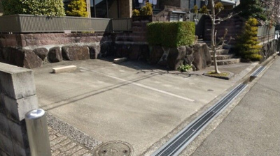 【駐車場】 | ザウバーヴィント　Ⅱ
