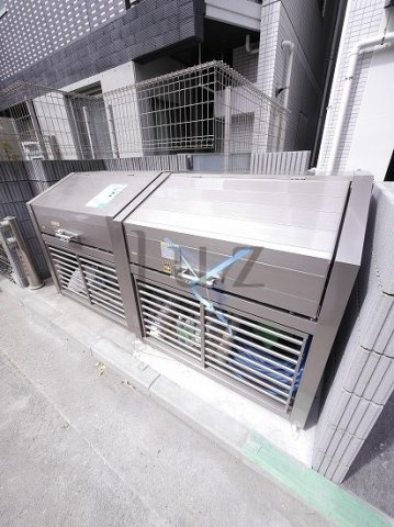 エフパークレジデンス東神奈川アネックスのその他共用部分