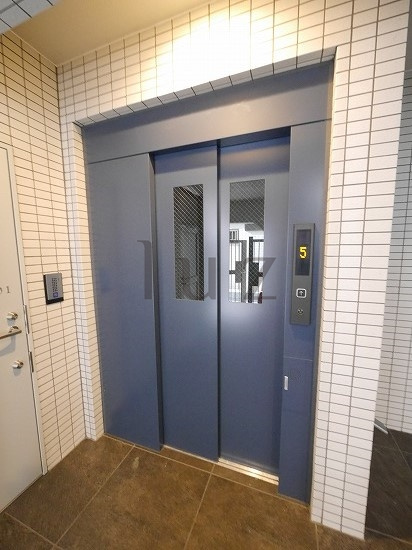エフパークレジデンス東神奈川アネックスのその他共用部分