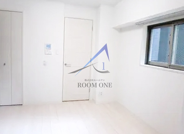 フェニックス練馬桜台の居間・リビング|洋室のお部屋です。