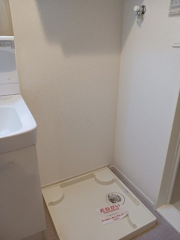 ヴィオラ西八王子の内装