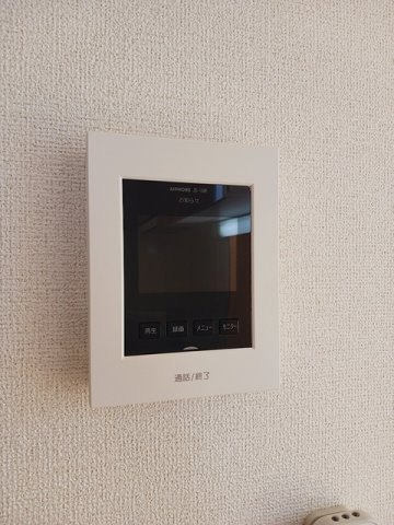 リバーストーンⅡの設備