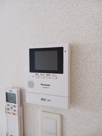 ヴィル　ＴＳＳ　Ｂ棟の設備
