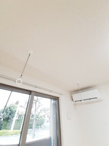 ヴィラ　アルメリア　Ⅱの設備