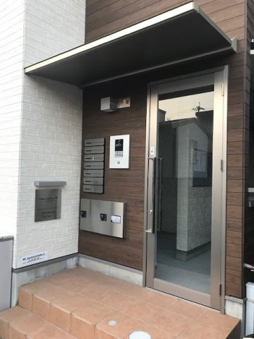 Casa Lupinus.TRのその他共用部分