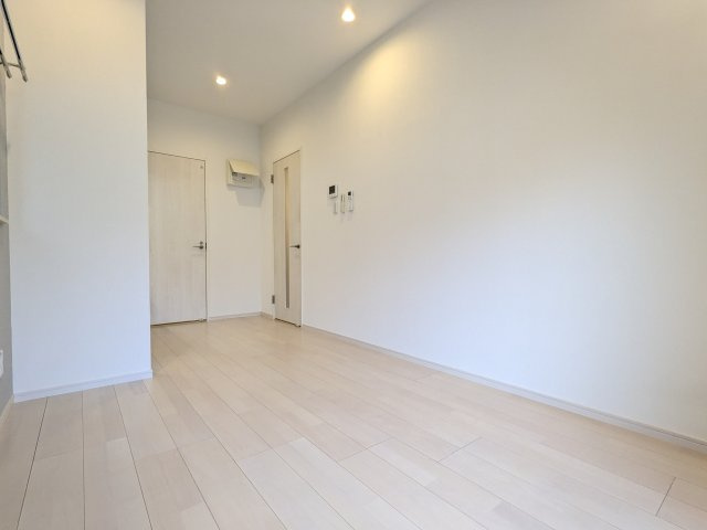 Casa Lupinus.TRの洋室|101号室