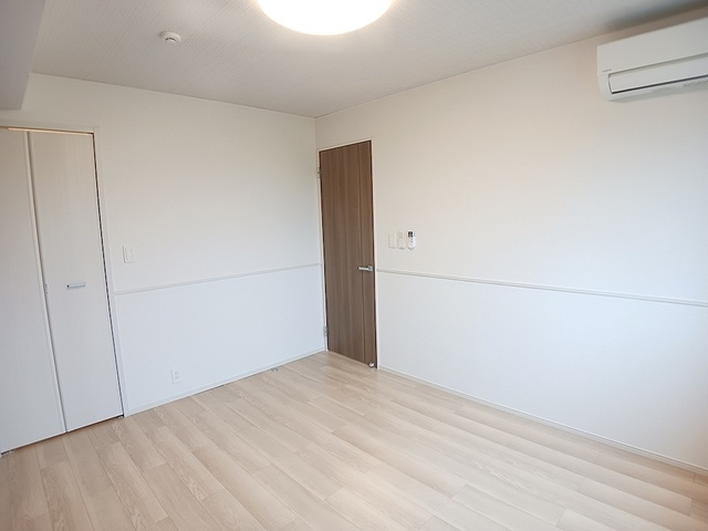 ヒルズ津屋崎Ⅰの内装