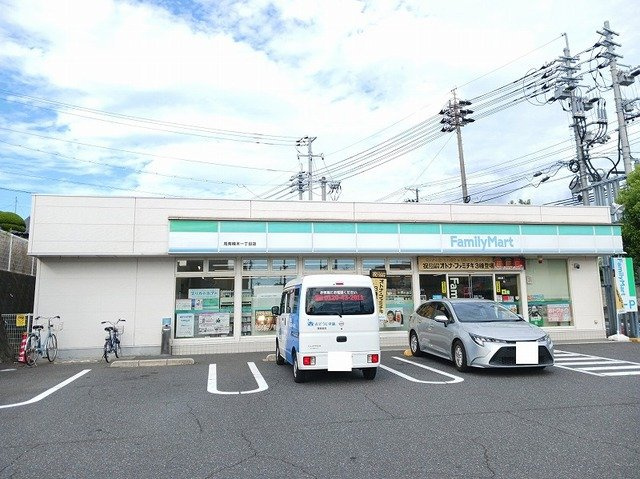 Ｐｒｉｍｏ　Ⅱの周辺|ファミリーマート周南楠木一丁目まで550m