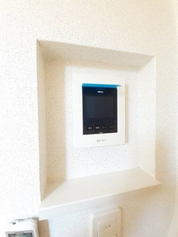 アベニール　Ｂの設備