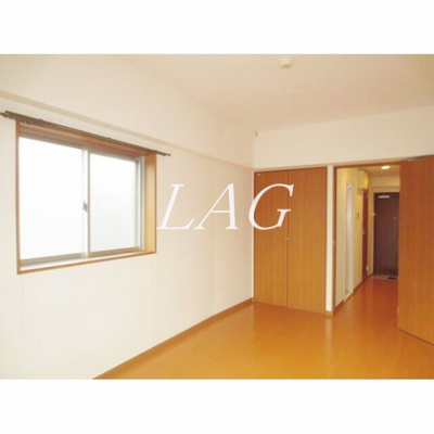 【寝室】 | エステート目黒本町 | 寝室です。