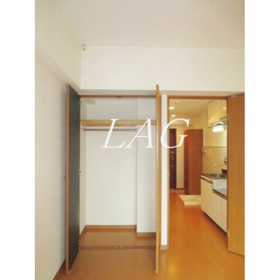 【収納】 | エステート目黒本町 | 収納です。