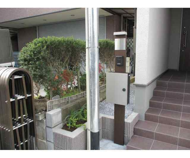 Ｆｏｒｅｓｔ　Ｍａｉｓｏｎ　黎明のその他共用部分