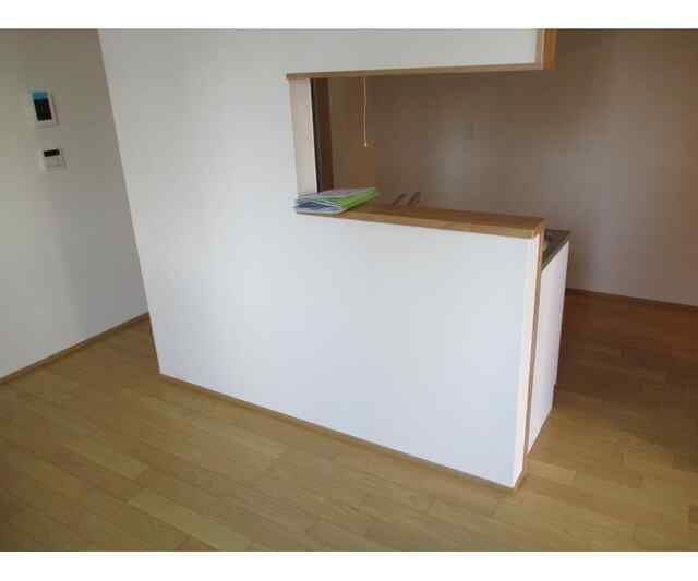 Ｆｏｒｅｓｔ　Ｍａｉｓｏｎ　黎明の寝室