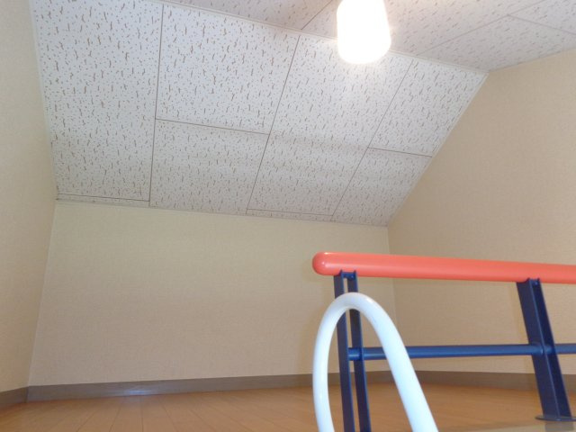 ニューサンハイツのその他