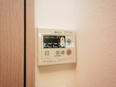 【設備】 | プレサンス松屋町駅前