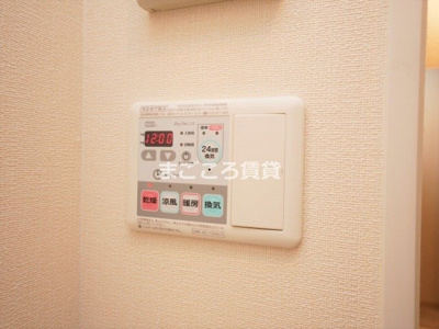 【設備】 | プレサンス松屋町駅前