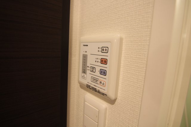 クレイノビアンカーサの設備|参考画像