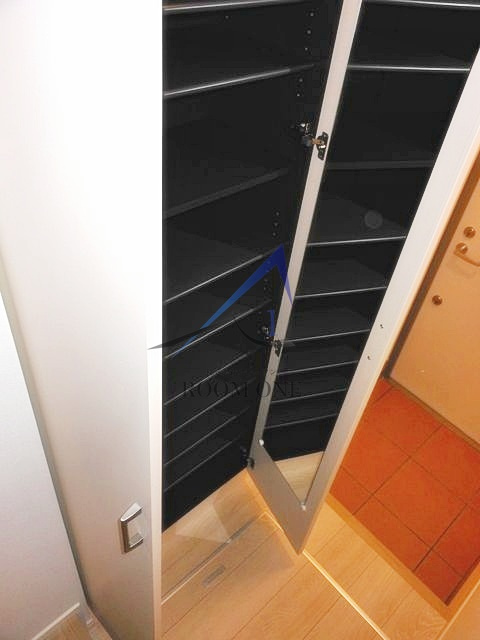 スピカ中野丸山