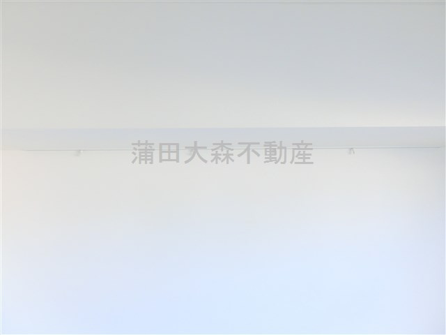 レファシア大森の設備