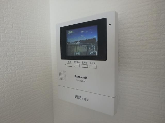 【セキュリティ】 | シティハイムとぱーず