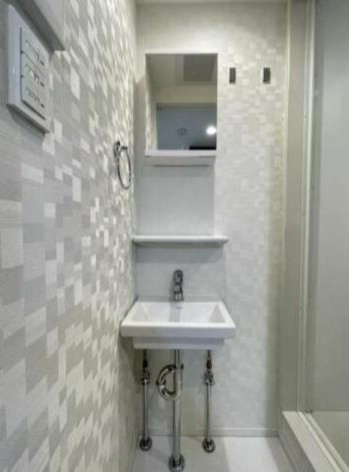 THE ROOM‘S 中野本町の独立洗面台