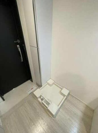 THE ROOM‘S 中野本町の玄関