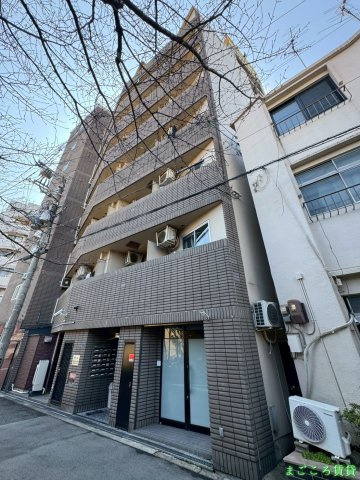【外観】 | アーバンシティ岸里PartⅡ