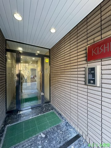【エントランス】 | アーバンシティ岸里PartⅡ