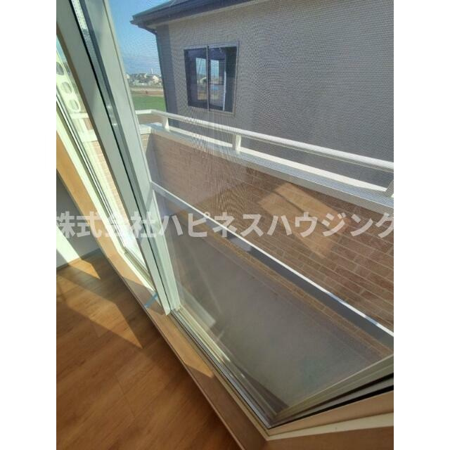 グランソフィア柏市南逆井１丁目　Ａ(グランソフィアカシワシミナミサカサイイッチョウメエー)の展望