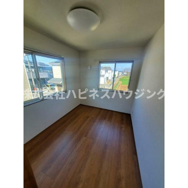 グランソフィア柏市南逆井１丁目　Ａ(グランソフィアカシワシミナミサカサイイッチョウメエー)の設備