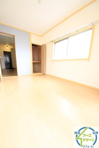 ケイズコート西明石の洋室|※類似部屋