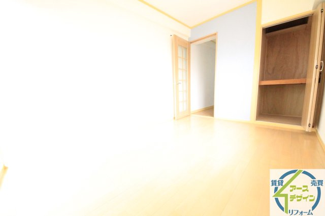 ケイズコート西明石の洋室|※類似部屋