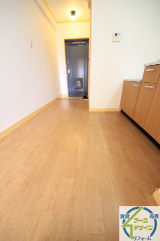 ケイズコート西明石のキッチン|※類似部屋