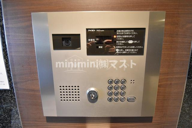 アドバンス大阪ベイストリートのその他