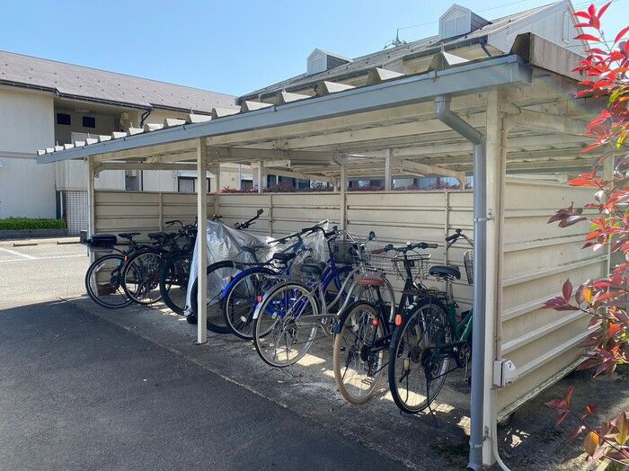 グリーンセトル　Aのその他共用部分