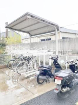 レーヴ習志野のその他共用部分