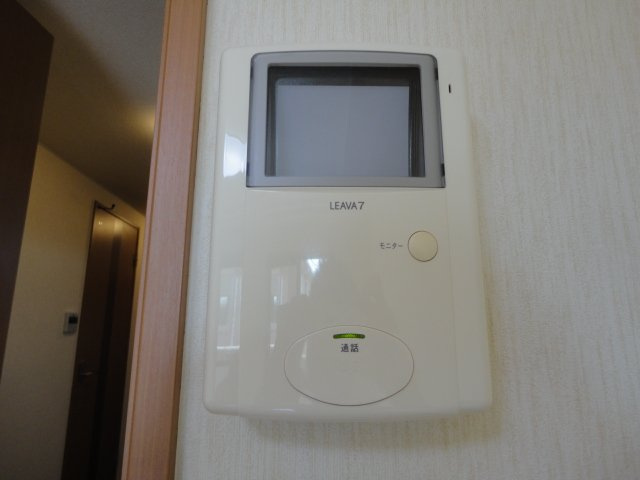 メルヴェールのセキュリティ