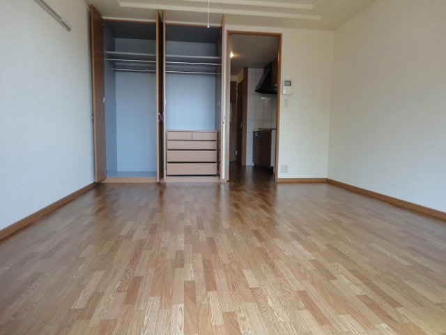 メルヴェールの収納
