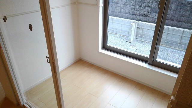 ル　マロンの設備
